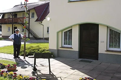 Nr. 4 im Ferienhaus "Am Gurkenradweg"