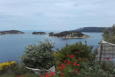 Guest House Green Corner Supetarska Draga - D...