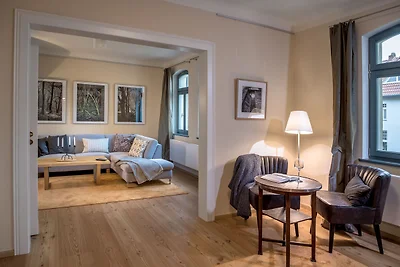 Casa vacanze con terrazza