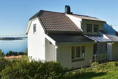 6 persoons vakantie huis in MIDSUND-By Traum