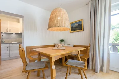 Ferienhaus Erholungsurlaub Oberstdorf