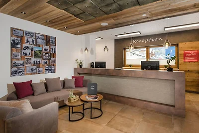 Moderne Wohnung in toller Lage am Hochkönig