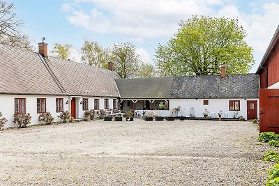 4 Sterne Ferienhaus in Klagstorp