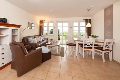 Ferienwohnung mit 3 Schlafzimmer