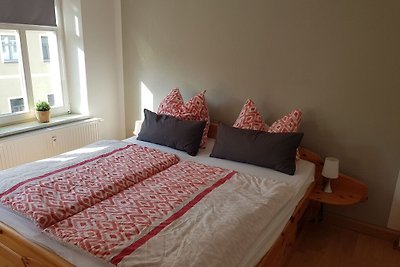 Ferienwohnung in der Lessingstadt Kamenz