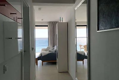 Vakantieappartement met 2 slaapkamers