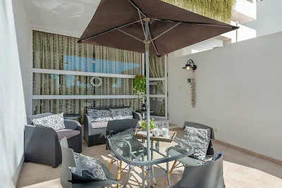 Apartamento 15 Edificio Canopus - Apartamento