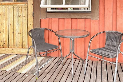 2 Personen Ferienhaus in KIL-By Traum