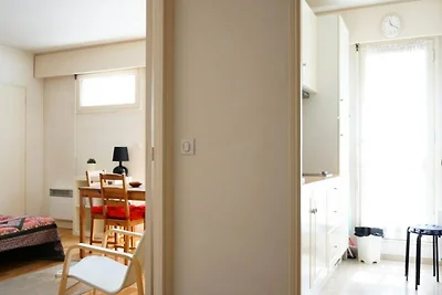 Rue Lauriston #2 - Parijs 16 - 116049