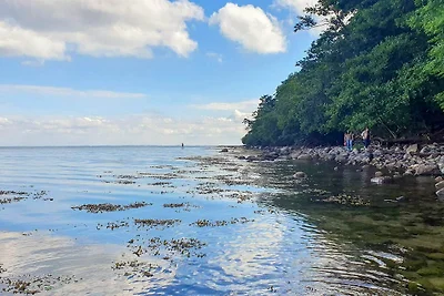 6 Personen Ferienhaus in Aabenraa-By Traum