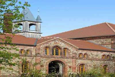 apartman za odmor Obiteljski odmor Großharthau