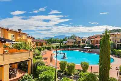Borgo del Torchio G1