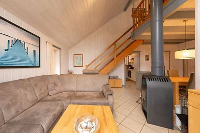 Exklusives skandinavisches Ferienhaus