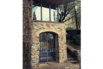 Ferienhaus mit 0 Schlafzimmer