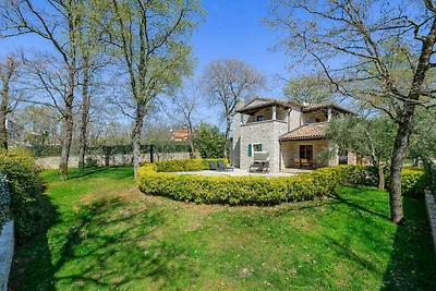 Fantastische Villa mit Swimmingpool