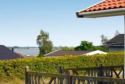 6 Personen Ferienhaus in Jægerspris-By Traum
