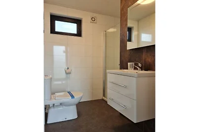 Casa vacanze a Olburgen con piscina
