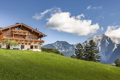 Maso di montagna Morgenstern Schoberlehen