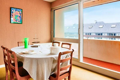 A 200 metri dalla spiaggia, appartamento con ...