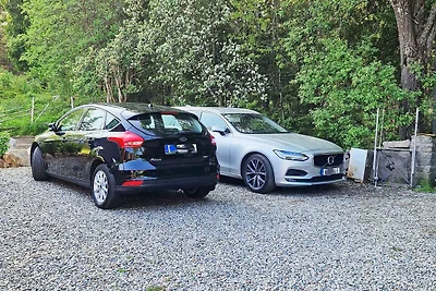 4 Sterne Ferienhaus in APLARED
