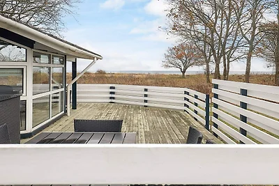 8 Personen Ferienhaus in Hals-By Traum