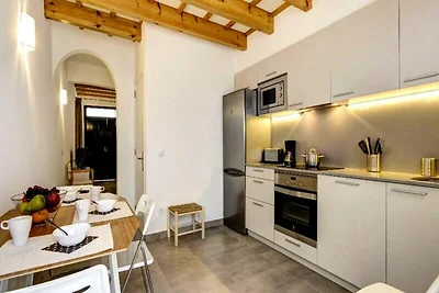 Haus in Ciutadella mit historischem Charme