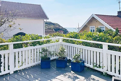 4 esrellas case en KYRKESUND