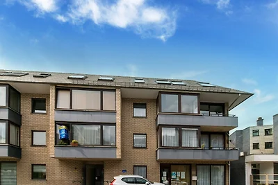 Mooi appartement voor 7 volwassenen in...