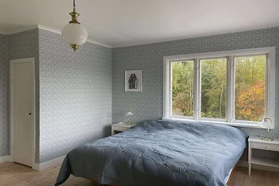 4 Sterne Ferienhaus in TORSÅKER