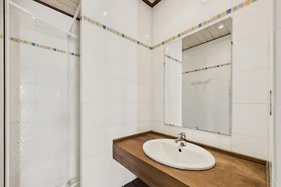 Apartment in Bourgenay in der Nähe des...