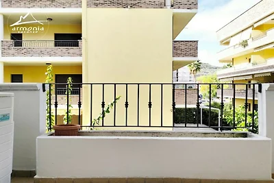 Confortevole appartamento T8