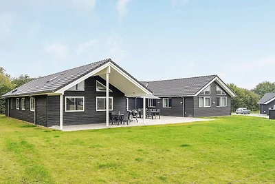 20 Personen Ferienhaus in Sydals
