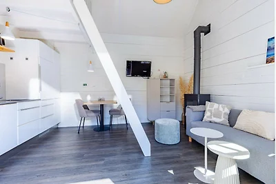 Ferienhaus in Domburg am Strand