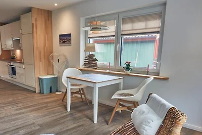 Das Ferienhaus in Tönning