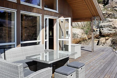 10 persoons vakantie huis in Søndeled-By...