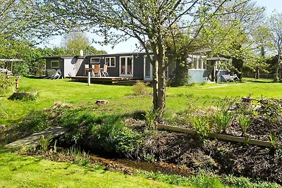 4 Personen Ferienhaus in Broager-By Traum