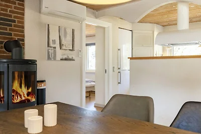 10 Personen Ferienhaus in Blåvand
