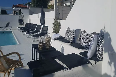 Wohnung, 350 Meter vom Strand Riells entfernt