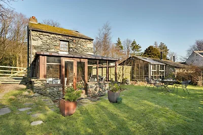 Holiday cottage in Duddon Valley, No Deposit