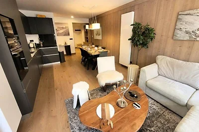 Schicke Ferienwohnung für 6 Personen,...