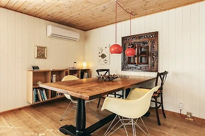 3 Personen Ferienhaus in Ålbæk