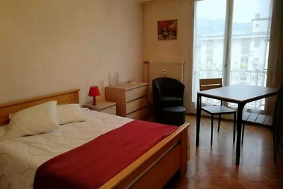 Studio für 2 Personen