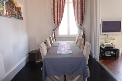 GAZ5213 / Unvergleichlicher 4-Zimmer-Hafen