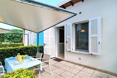 Charmantes Ferienhaus in Lido di Pomposa mit...