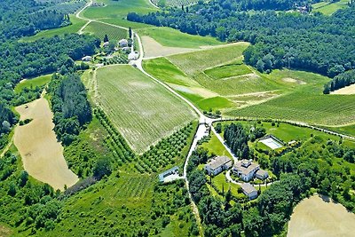 Villaggio turistico Borgo della Meliana, Gamb...