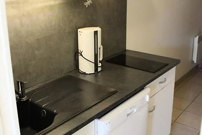 Apartment am Fuße der Hänge von Superdévoluy