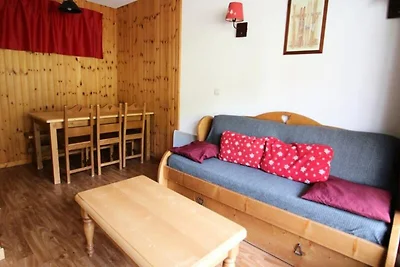 DBA325 – 1-ZIMMER-APARTMENT + SCHLAFNAHE – BA...