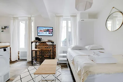 Charmante studio - 2P - Atelier des Lumières