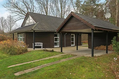 8 Personen Ferienhaus in Læsø