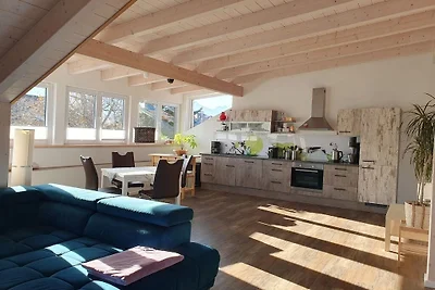 « Penthouse » Délice alpin